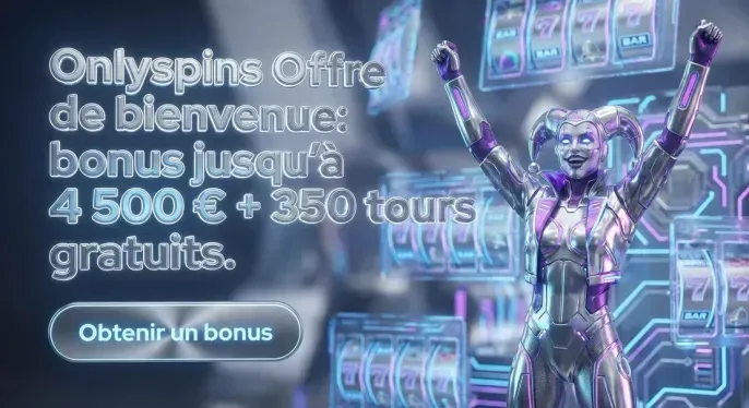 Onlyspins Casino