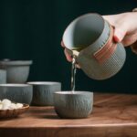 Service à thé chinois traditionnel_4