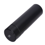 Thermos Intelligent en acier inoxydable avec infuseur 8