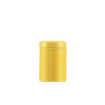 Boîte à thé en tinplate portable 97