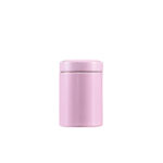 Boîte à thé en tinplate portable 96