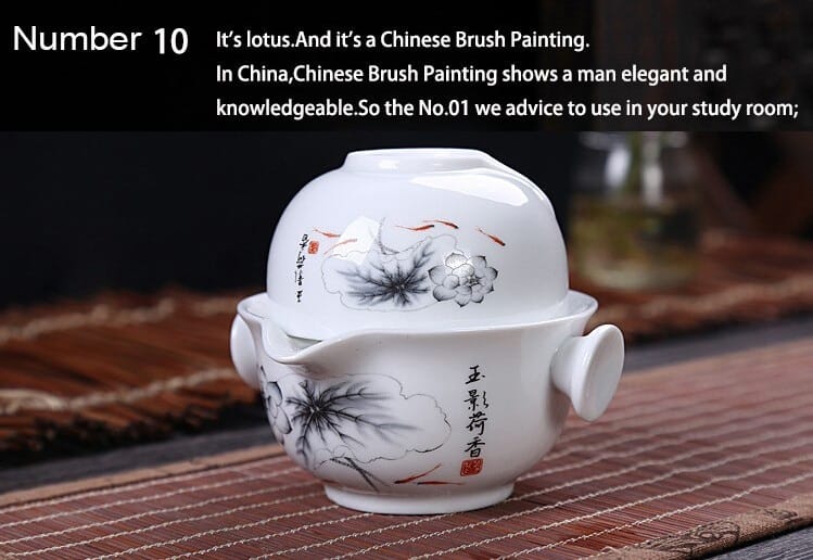 Fleur de lotus