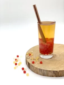 Thé pour faire un bubble tea